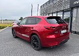 Mazda CX-60 - Kolor Soul Red Crystal, zdjęcie 2