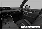 Mazda CX-80 - Kolor Jet Black, zdjęcie 5
