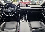 Mazda 3 - Kolor Czerwony, zdjęcie 11