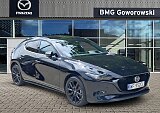 Mazda 3 - Kolor Jet Black, zdjęcie 13
