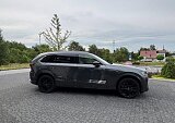 Mazda CX-80 - Kolor Machine Gray, zdjęcie 23