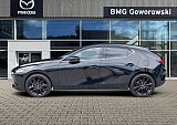Mazda 3 - Kolor Jet Black, zdjęcie 3