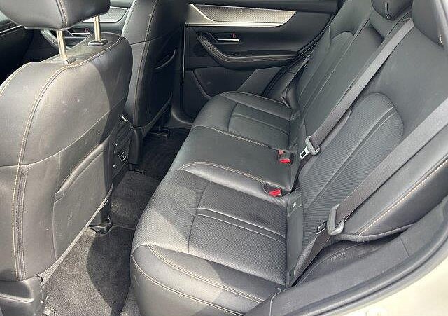 Mazda CX-60 - Kolor Rhodium White, zdjęcie 14