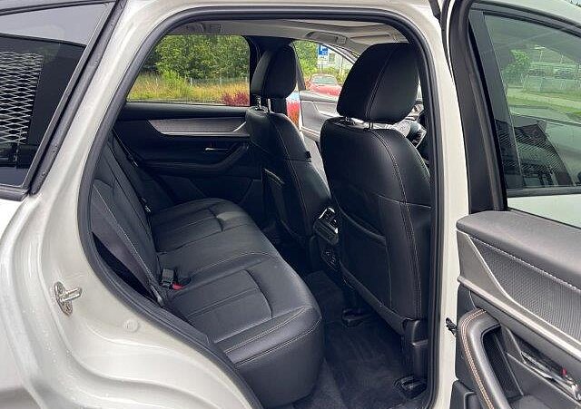 Mazda CX-60 - Kolor Rhodium White, zdjęcie 15