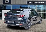 Mazda 3 - Kolor Jet Black, zdjęcie 11