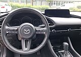 Mazda 3 - Kolor Jet Black, zdjęcie 6