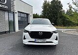 Mazda CX-60 - Kolor Rhodium White, zdjęcie 4