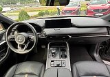Mazda CX-80 - Kolor Machine Gray, zdjęcie 30