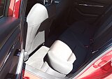 Mazda 3 - Kolor Soul Red Crystal, zdjęcie 8