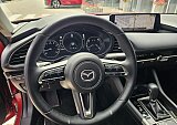 Mazda 3 - Kolor Czerwony, zdjęcie 15