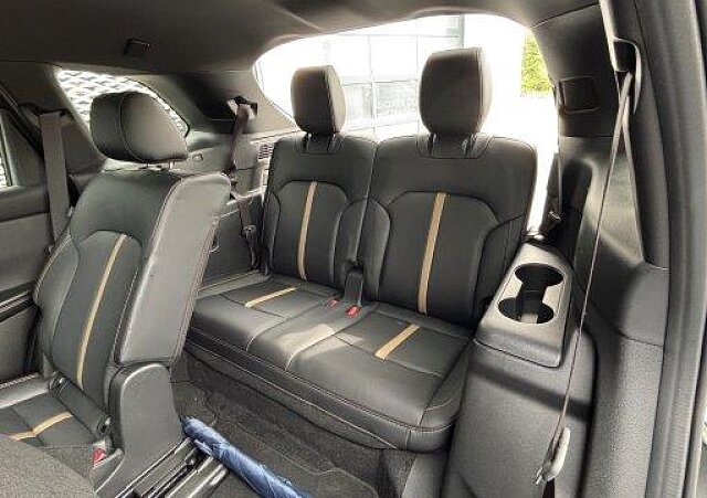 Mazda CX-80 - Kolor Machine Gray, zdjęcie 31