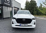 Mazda CX-60 - Kolor Rhodium White, zdjęcie 3