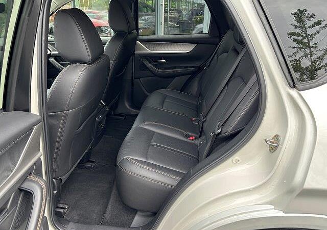 Mazda CX-60 - Kolor Rhodium White, zdjęcie 11