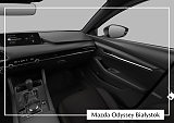 Mazda 3 - Kolor Soul Red Crystal, zdjęcie 7