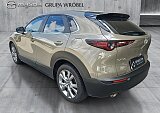 Mazda CX-30 - Kolor Zircon Sand Metalic, zdjęcie 7