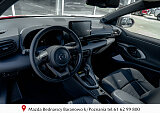 Mazda 2 Hybrid - Kolor Formal Red, zdjęcie 7