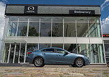 Mazda 6 - Kolor Niebieski, zdjęcie 13