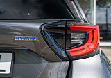 Mazda 2 Hybrid - Kolor Lead Grey, zdjęcie 8