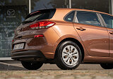 Hyundai i30 - Kolor Inny kolor, zdjęcie 12