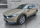 Mazda CX-30 - Kolor Zircon Sand Metalic, zdjęcie 1