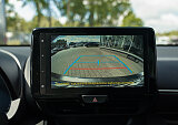 Mazda 2 Hybrid - Kolor Lead Grey, zdjęcie 13