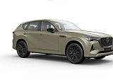 Mazda CX-60 - Kolor Zircon Sand Metalic, zdjęcie 1