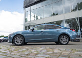 Mazda 6 - Kolor Niebieski, zdjęcie 10