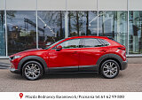 Mazda CX-30 - Kolor Czerwony, zdjęcie 5