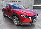 Mazda CX-30 - Kolor Soul Red Crystal, zdjęcie 3