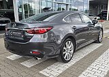 Mazda 6 - Kolor Machine Gray, zdjęcie 8