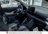 Mazda 2 Hybrid - Kolor Formal Red, zdjęcie 6