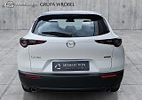 Mazda CX-30 - Kolor Snowflake White Pearl, zdjęcie 5
