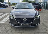 Mazda 6 - Kolor Machine Gray, zdjęcie 2