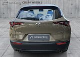 Mazda CX-30 - Kolor Zircon Sand Metalic, zdjęcie 6