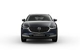 Mazda CX-30 - Kolor Deep Crystal Blue, zdjęcie 2