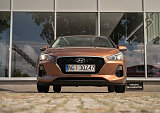Hyundai i30 - Kolor Inny kolor, zdjęcie 4