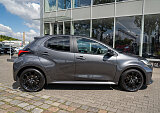 Mazda 2 Hybrid - Kolor Lead Grey, zdjęcie 5