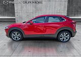 Mazda CX-30 - Kolor Soul Red Crystal, zdjęcie 8