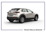 Mazda CX-30 - Kolor Platinum Quartz, zdjęcie 2
