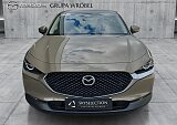 Mazda CX-30 - Kolor Zircon Sand Metalic, zdjęcie 2