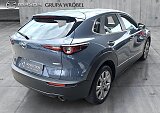 Mazda CX-30 - Kolor Polymetal Gray, zdjęcie 5