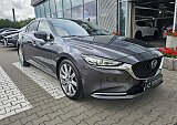 Mazda 6 - Kolor Machine Gray, zdjęcie 3