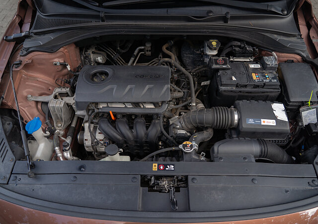 Hyundai i30 - Kolor Inny kolor, zdjęcie 22