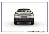 Mazda CX-30 - Kolor Platinum Quartz, zdjęcie 2