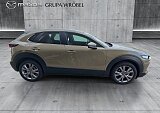 Mazda CX-30 - Kolor Zircon Sand Metalic, zdjęcie 4