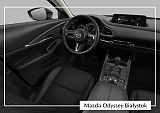 Mazda CX-30 - Kolor Snowflake White Pearl, zdjęcie 6