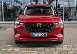 Mazda CX-60 - Kolor Soul Red Crystal, zdjęcie 2