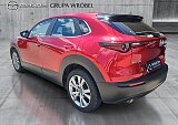 Mazda CX-30 - Kolor Soul Red Crystal, zdjęcie 7