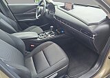 Mazda CX-30 - Kolor Zircon Sand Metalic, zdjęcie 12
