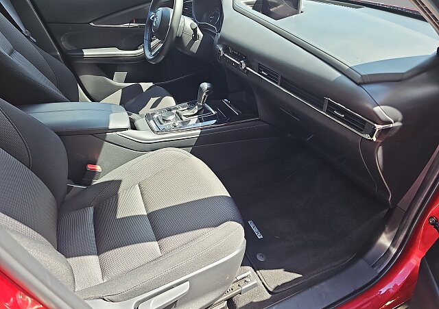 Mazda CX-30 - Kolor Soul Red Crystal, zdjęcie 12